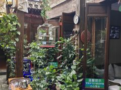 -束河人家(南锣鼓巷店)