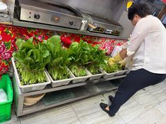 -旺角小渔村·海肠捞饭开创者(二马路店)