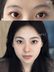 -MIVI·纹眉半永久野生眉