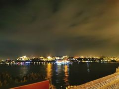 -鹭江宾馆·观海餐厅