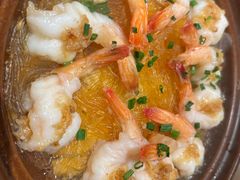 -潮界(虹桥新天地店)