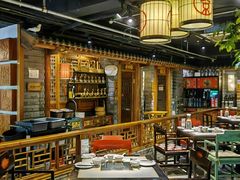 -京味斋·北京烤鸭(北京南站洋桥店)