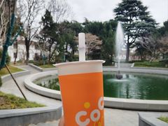 -南通博物苑-崇川人民公园