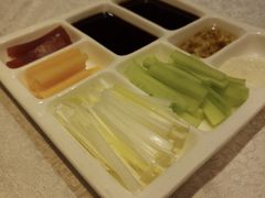 -京味民福烤鸭店(建设四马路店)