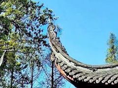 -成都市文殊院