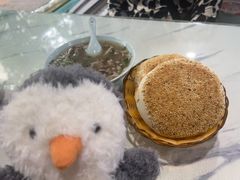 -清真喜兰老丁羊汤特色小吃