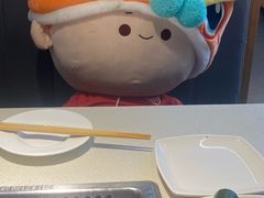 -海底捞火锅(西安路店)