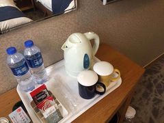 -北京民族园葉子里酒店(鸟巢店)