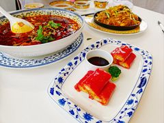 -宁波状元楼酒店(和义路店)