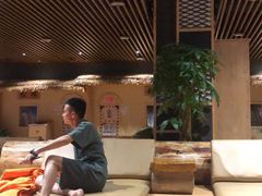 -汤W城市微度假(仓山店)