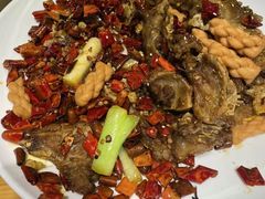 -鸡毛店·川菜(双楠店)