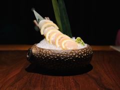 -山葵家·创意料理(宁波来福士店)