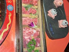 -巴九门老火锅(来福士打望店)