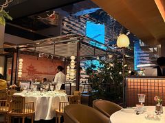 -桂满陇·海市蜃楼·黑金(国金店)