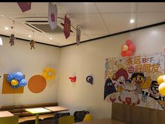 -麦当劳(新都汇店)