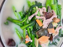 -龙桥私厨·姜花菊花过桥鱼·顺德菜(容桂店)