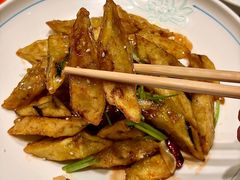 -满盛春饼·新津菜(河北路总店)