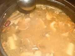 -芸鲜季·云南野生菌餐厅· 云南风物味研社(闵行店)