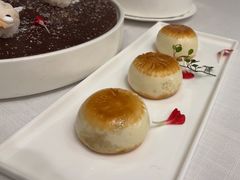 -富淳饭店(世纪公园店)