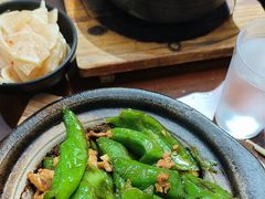 -陈婆婆砂锅·椒麻水煮鱼·特色小炒