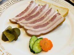 -92°C俄式厨房(中央大街店)