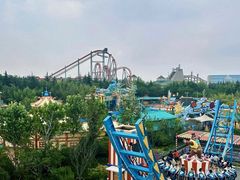 -青岛方特梦幻王国