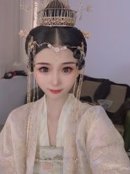 -美云庭古装·格格服汉服·京城旅拍(北京店)
