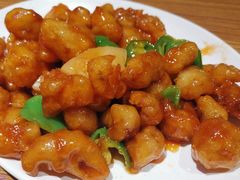 -川知味(京华城店)