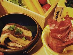 -黑牛の店·和牛烧肉(合生汇店)