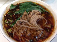 -眉州东坡(春秀路店)
