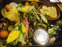 -海神·济州岛海鲜料理(天乐广场店)