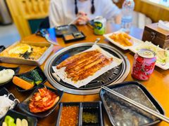 -杀猪天·韩国烤肉(总店)