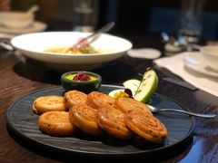 -九里云松·天香餐厅