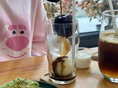 -转山咖啡(松柏社区店)