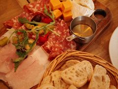 -Alimentari Grande(东湖路店)