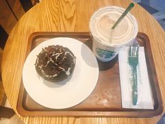 -星巴克臻选(湖滨道店)
