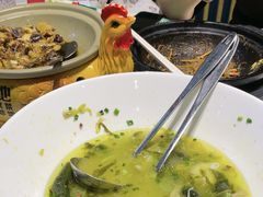 -绿草地·湘菜(7mall店)