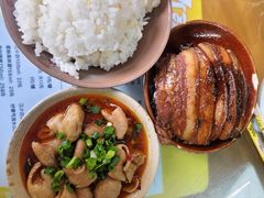 -周肥肠(江油总店)