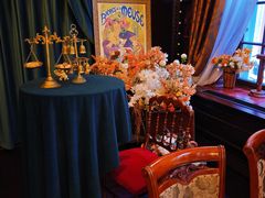 -中山路壹号传奇club·啤酒花园餐厅