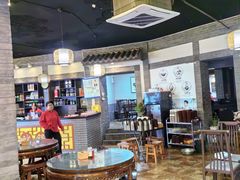 -王明古法砂锅居(开化寺店)