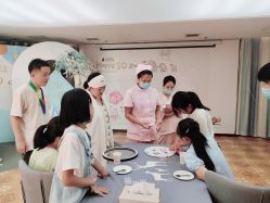 点击看大图 -月来悦好国际月子会所