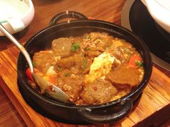 爱吃黑豆腐-龙泉人椰子鸡·糟粕醋·地标海南菜(龙昆南店)