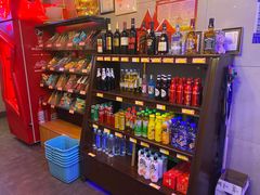 -唱吧麦颂KTV(西单华威潮铺街店)