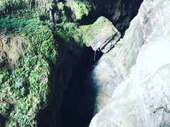 -武隆天坑地缝国家地质公园