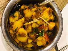 -Pita's&Tika's中东和印度风味餐厅(龙湖天街店)