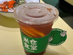 -米仓食堂(皇庭广场店)