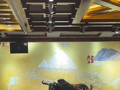 -如意林卡藏餐吧(大昭寺店)