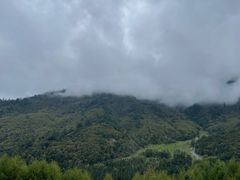 -硗碛藏寨·神木垒景区