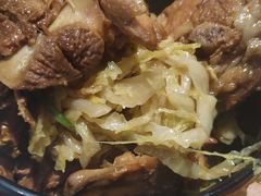 -半亩良田排骨米饭(西城红场店)