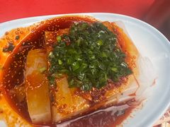 -马相卿特色烤肉面食馆(虎台店)